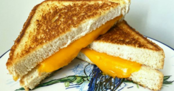 Grilled Cheese