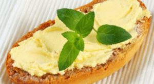 Hardallı Tereyağının Zengin Dünyası