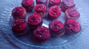 Havuçlu Cevizli Cupcake: Lezzetli Bir İkram