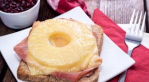 Hawaii Tostu: Sıcak Yaz Güneşinin Lezzeti