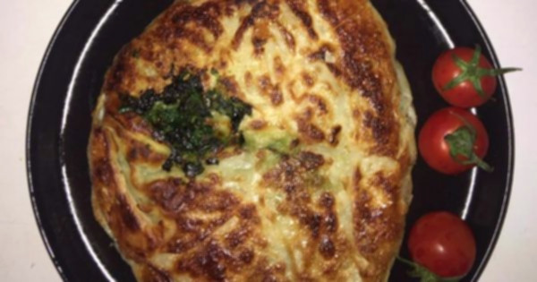 tava böreği tarifi