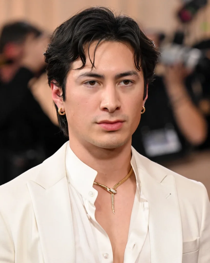 golden globes mücevherleri