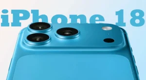 Apple’ın iPhone 18 Stratejisi: Beklentiler ve Yenilikler