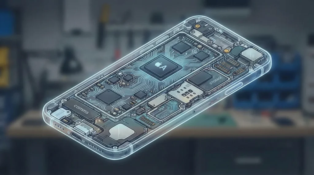 iphone kapanma sorunu