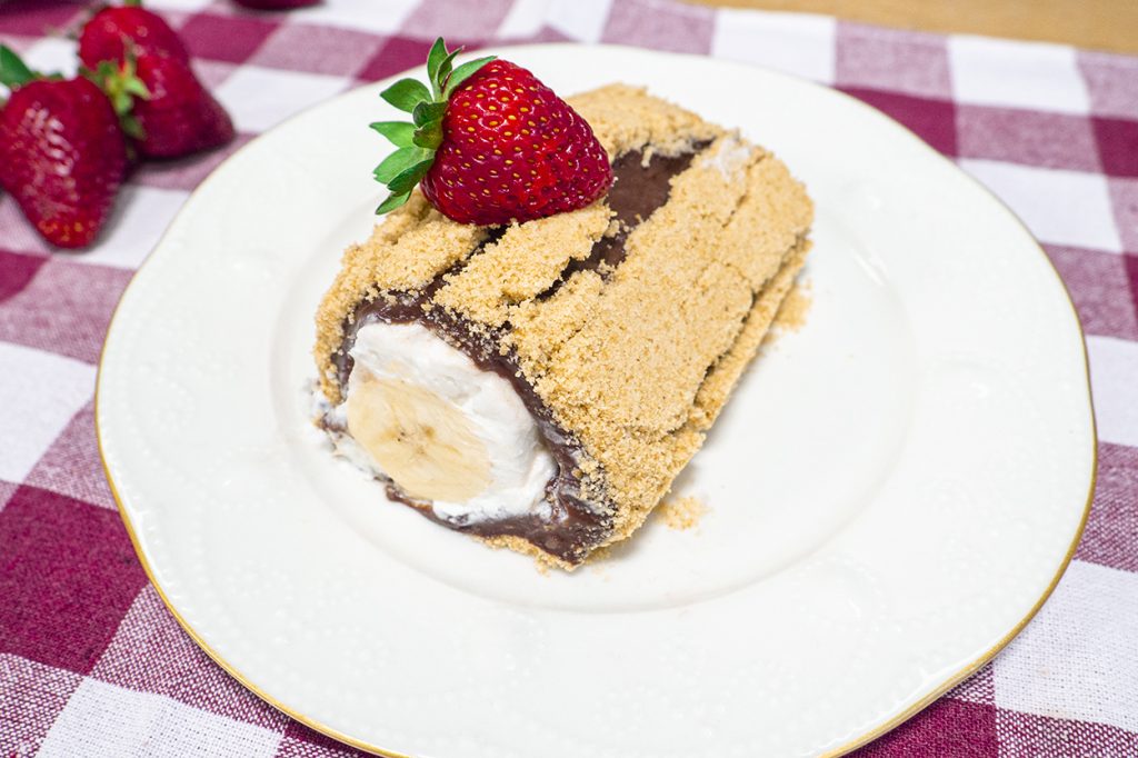 kakaolu sütlü tatlılar