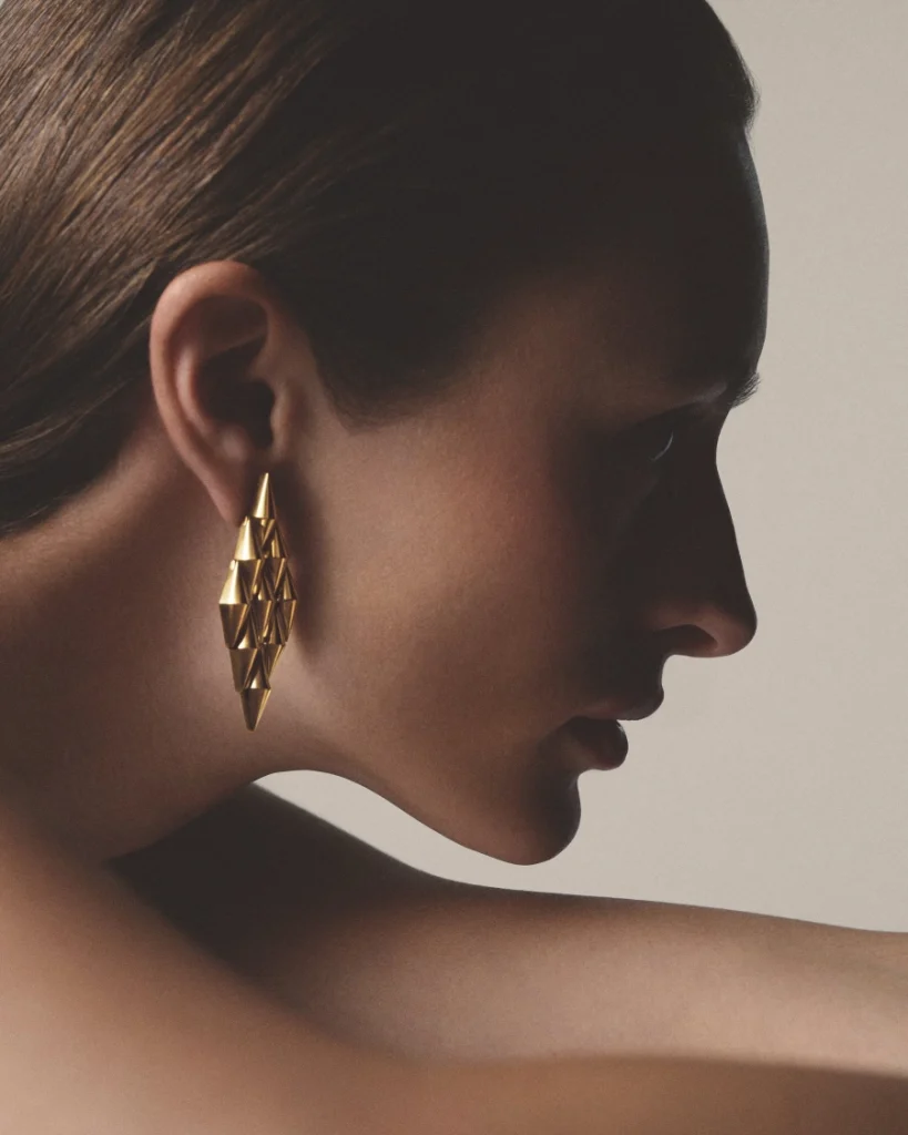 zamansız bir yolculuk: bvlgari'nin yeni koleksiyonu 5 bvlgari eternal