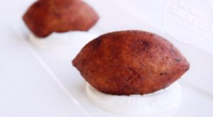 İçli Köfte: Gelenekten Gelen Lezzet