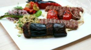 Karışık Kebap: Lezzetin En Güzel Hali