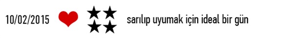 şubat aşk takvimi: i̇lişkilerinizi yenileyin 19 şubat aşk takvimi