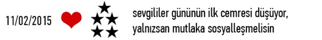 şubat aşk takvimi: i̇lişkilerinizi yenileyin 18 şubat aşk takvimi