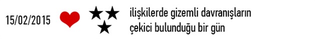 şubat aşk takvimi: i̇lişkilerinizi yenileyin 14 şubat aşk takvimi