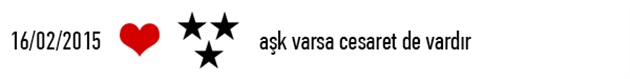 şubat aşk takvimi: i̇lişkilerinizi yenileyin 13 şubat aşk takvimi