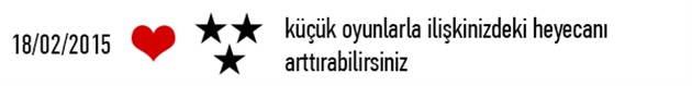 şubat aşk takvimi: i̇lişkilerinizi yenileyin 11 şubat aşk takvimi