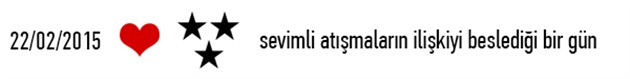 şubat aşk takvimi: i̇lişkilerinizi yenileyin 8 şubat aşk takvimi