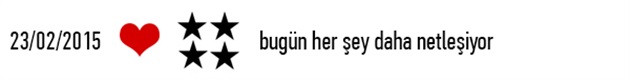 şubat aşk takvimi: i̇lişkilerinizi yenileyin 7 şubat aşk takvimi