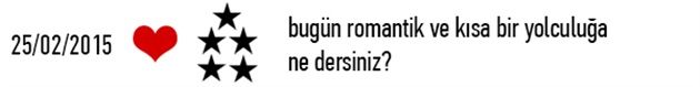 şubat aşk takvimi: i̇lişkilerinizi yenileyin 5 şubat aşk takvimi
