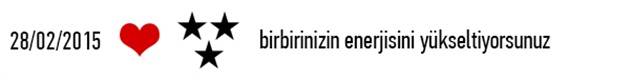 şubat aşk takvimi: i̇lişkilerinizi yenileyin 2 şubat aşk takvimi