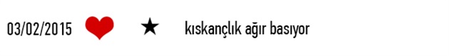 şubat aşk takvimi: i̇lişkilerinizi yenileyin 26 şubat aşk takvimi