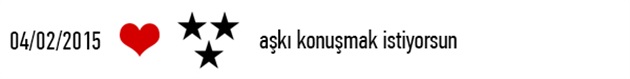 şubat aşk takvimi: i̇lişkilerinizi yenileyin 25 şubat aşk takvimi