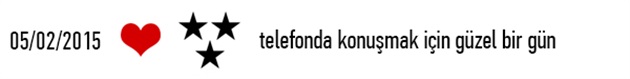 şubat aşk takvimi: i̇lişkilerinizi yenileyin 24 şubat aşk takvimi