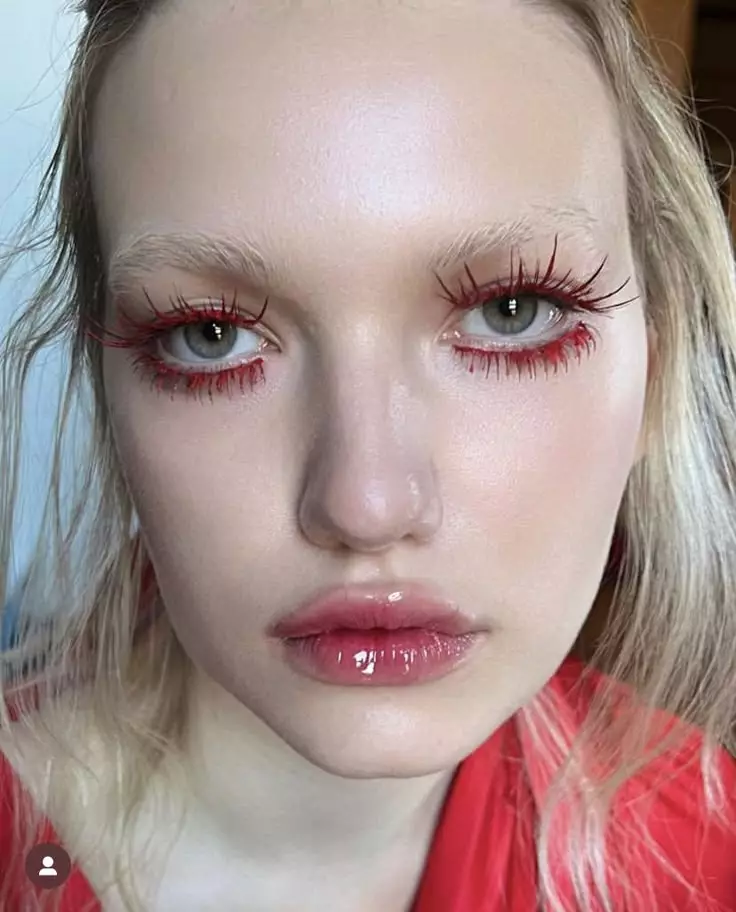 2026'nın makyaj trendleri: cesur ve gerçek görünümler 11 2026 makyaj trendleri