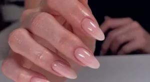 Tırnak Uzatmanın 10 Sırrı