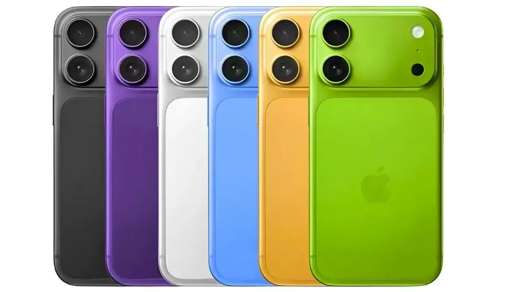 apple'ın bellek krizi: iphone fiyatları ne olacak? 1 iphone fiyatları