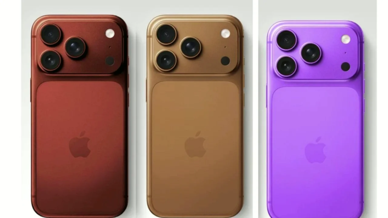 iPhone 18 fiyatları