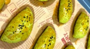 Ispanaklı Labneli Poğaça: Lezzetin Sırrı