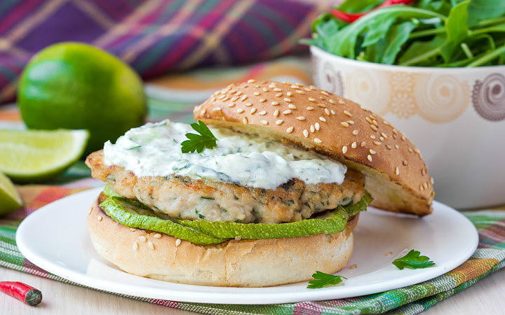 sağlıklı tarifler