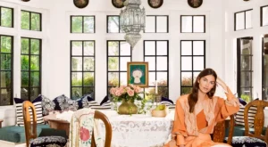 2021’in Dekorasyon Trendleri: Doğadan İlham Alan Yenilikler