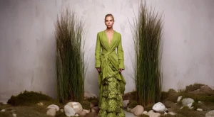 Karbon Nötr Moda: Lüksün Yeni Dili ve Sürdürülebilirliğin Yükselişi