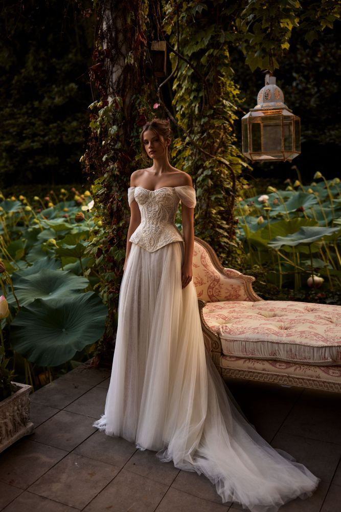 2026 gelinlik seçiminde vücut tipinizi tanıyın 19 gelinlik seçimi