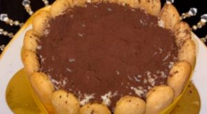 Kedi Dilli Tiramisu: Sofralarınızı Şenlendirecek Bir Tatlı