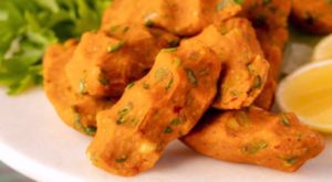 Kırmızı Mercimek Köftesi: Lezzetli ve Besleyici Bir Alternatif