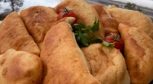 Kıymalı Haluj: Kahvaltı Sofralarının Vazgeçilmezi