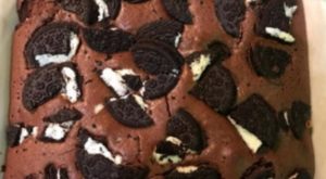 Kremalı Bisküvili Brownie: Lezzetli Bir Kaçamak