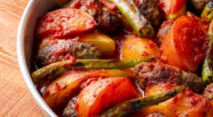 İzmir Köfte: Gelenekten Sofralara Bir Lezzet Yolculuğu