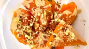 Kabak Tatlısının Sıcak Yüzü: Lokanta Usulü Tarifi