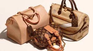 Louis Vuitton Monogram: 130 Yıllık Bir İkonun Moda Yolculuğu