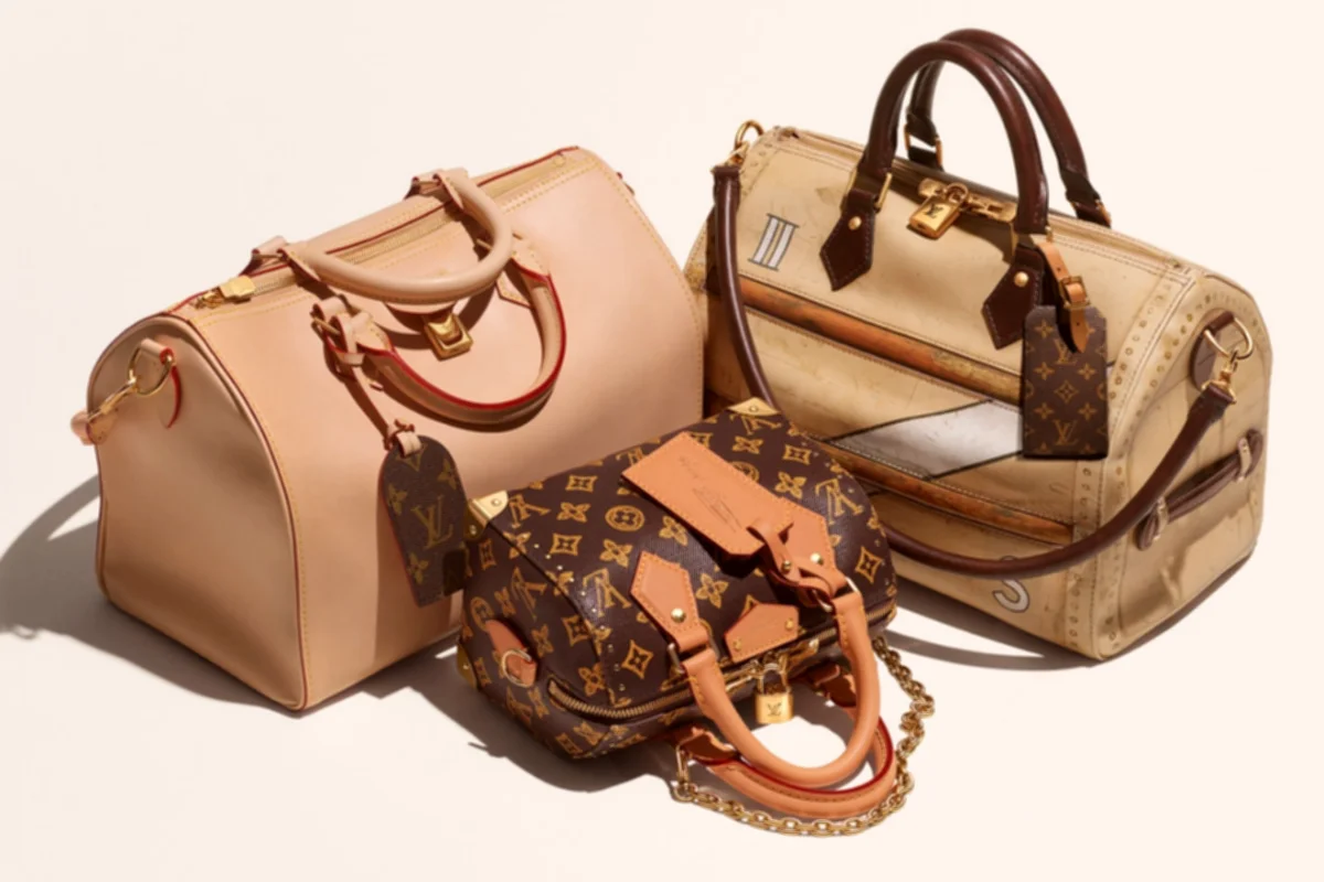 Louis Vuitton Monogram