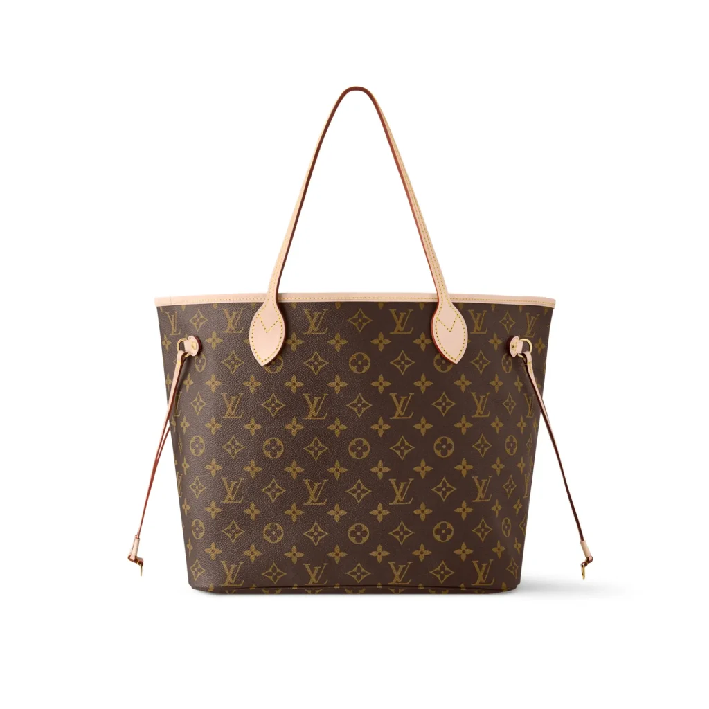 louis vuitton monogram: 130 yıllık bir i̇konun moda yolculuğu 11 louis vuitton monogram