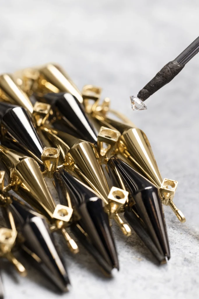 zamansız bir yolculuk: bvlgari'nin yeni koleksiyonu 4 bvlgari eternal