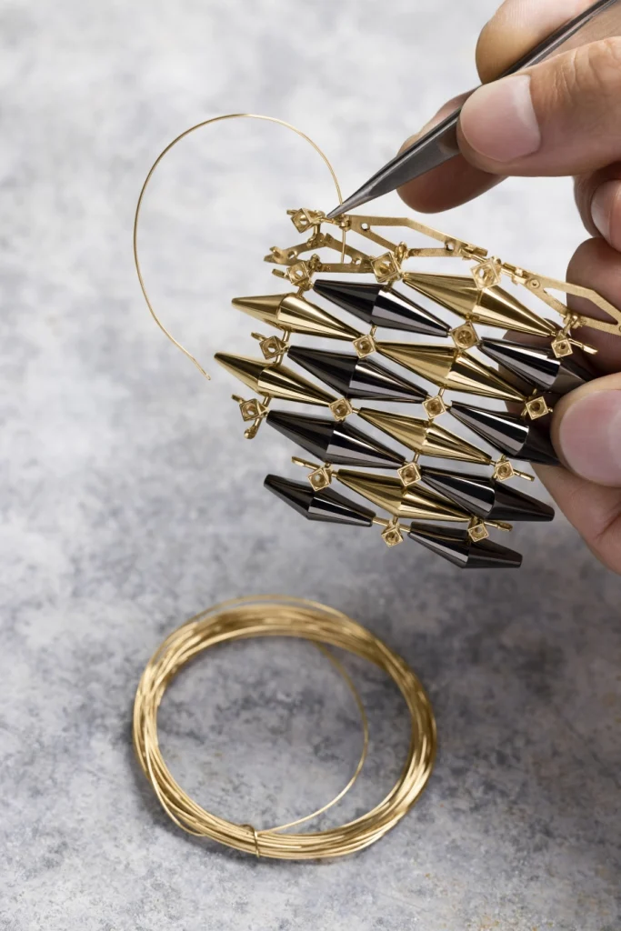 zamansız bir yolculuk: bvlgari'nin yeni koleksiyonu 3 bvlgari eternal