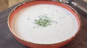 Mantar Çorbası: Kışın Sıcak Bir Sarılışı