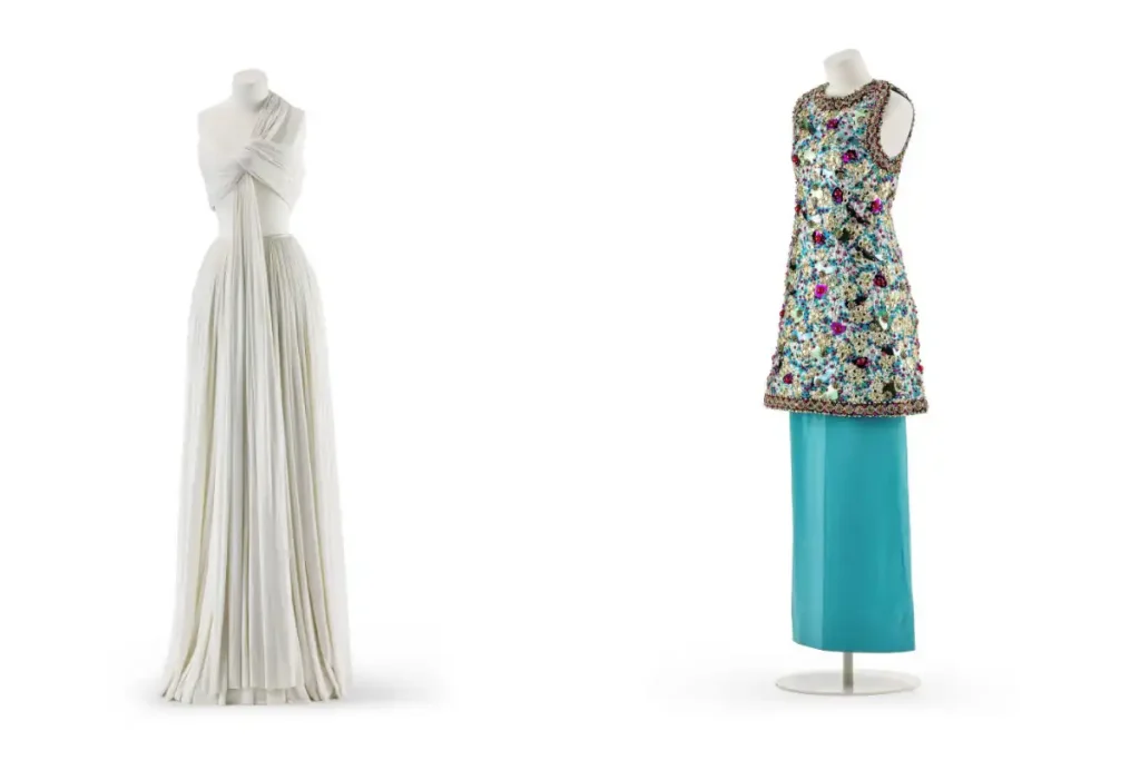 2026 moda sergileri: avrupa'dan amerika'ya stil yolculuğu 30 2026 moda sergileri