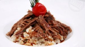 Keşkekli Kuzu Tandır: Geleneksel Bir Lezzet Yolculuğu