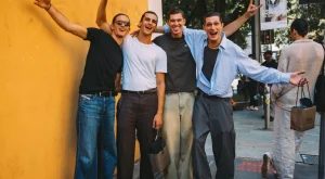 Milano Sokakları: 2026 İlkbahar/Yaz Erkek Moda Haftası’nın Parlak Anları