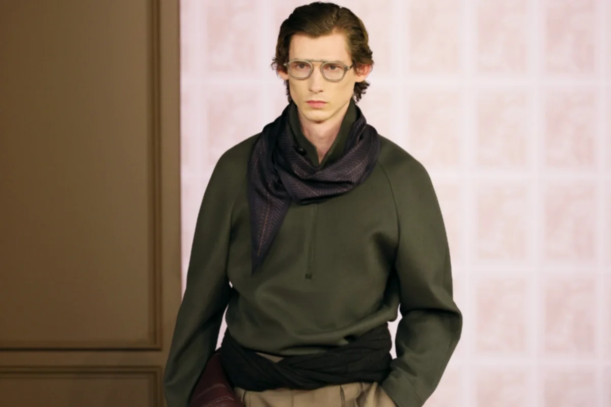 Milano Erkek Moda Haftası