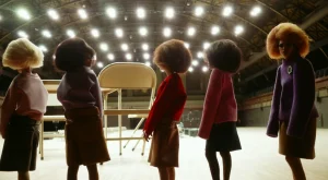 New York Moda Haftası 2024-25: Defilelerden İlham Verici Detaylar